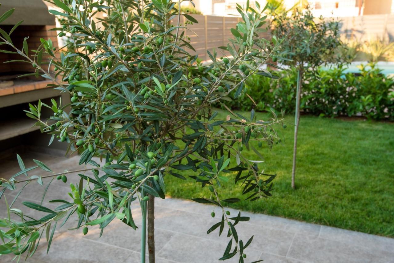 شقة Olive 301 Peraía المظهر الخارجي الصورة